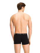 3P Trunk - Black